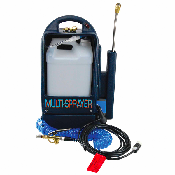 Multi_Sprayer Cordless Battery Sprayer